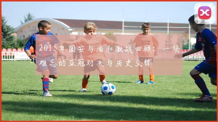 2015年国安与浦和激战回顾：一场难忘的亚冠对决与历史交锋