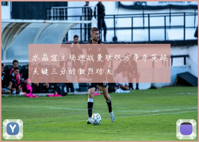 水晶宫主场迎战曼联双方争夺英超关键三分的激烈对决